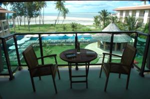 lanta pura beach resort