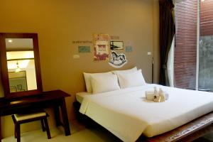 feung nakorn balcony rooms and cafe