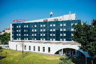 Vienna House Easy By Wyndham Cracow,Krakow>>Grzegorzki,3 star