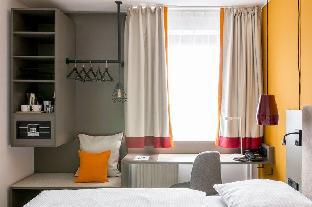 Vienna House Easy By Wyndham Cracow,Krakow>>Grzegorzki,3 star