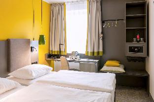 Vienna House Easy By Wyndham Cracow,Krakow>>Grzegorzki,3 star