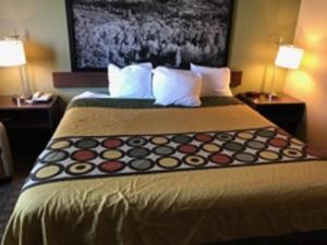 Super 8 By Wyndham Kremmling,Kremmling>>Hot Sulphur Springs,2 star