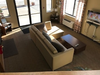 Super 8 By Wyndham Kremmling,Kremmling>>Hot Sulphur Springs,2 star