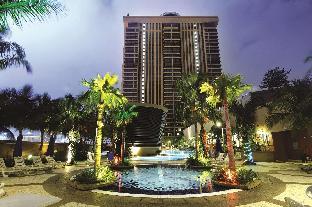 berjaya times square hotel kuala lumpur
