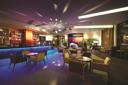berjaya times square hotel kuala lumpur