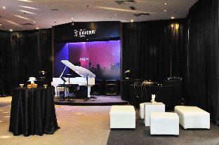 berjaya times square hotel kuala lumpur