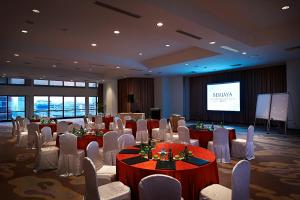 berjaya times square hotel kuala lumpur
