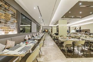 berjaya times square hotel kuala lumpur