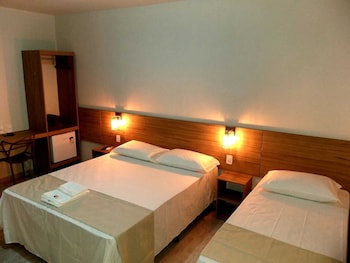hotel petaluma piumhi