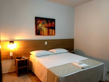 hotel petaluma piumhi