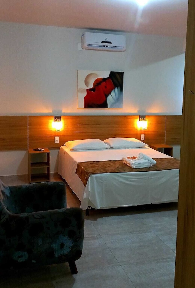 hotel petaluma piumhi