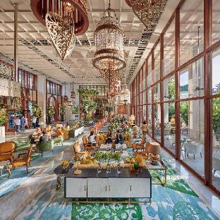 Mandarin Oriental, Bangkok,Phra Samut Chedi>>Bangkok,5 star