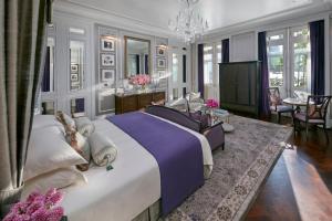 Mandarin Oriental, Bangkok,Phra Samut Chedi>>Bangkok,5 star