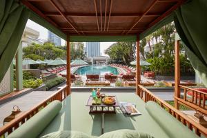 Mandarin Oriental, Bangkok,Phra Samut Chedi>>Bangkok,5 star