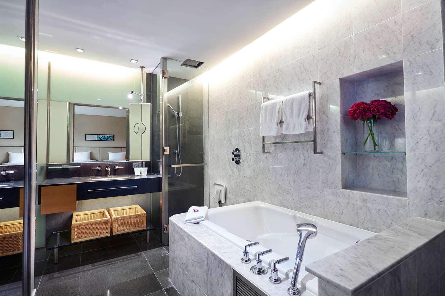 hilton kuala lumpur