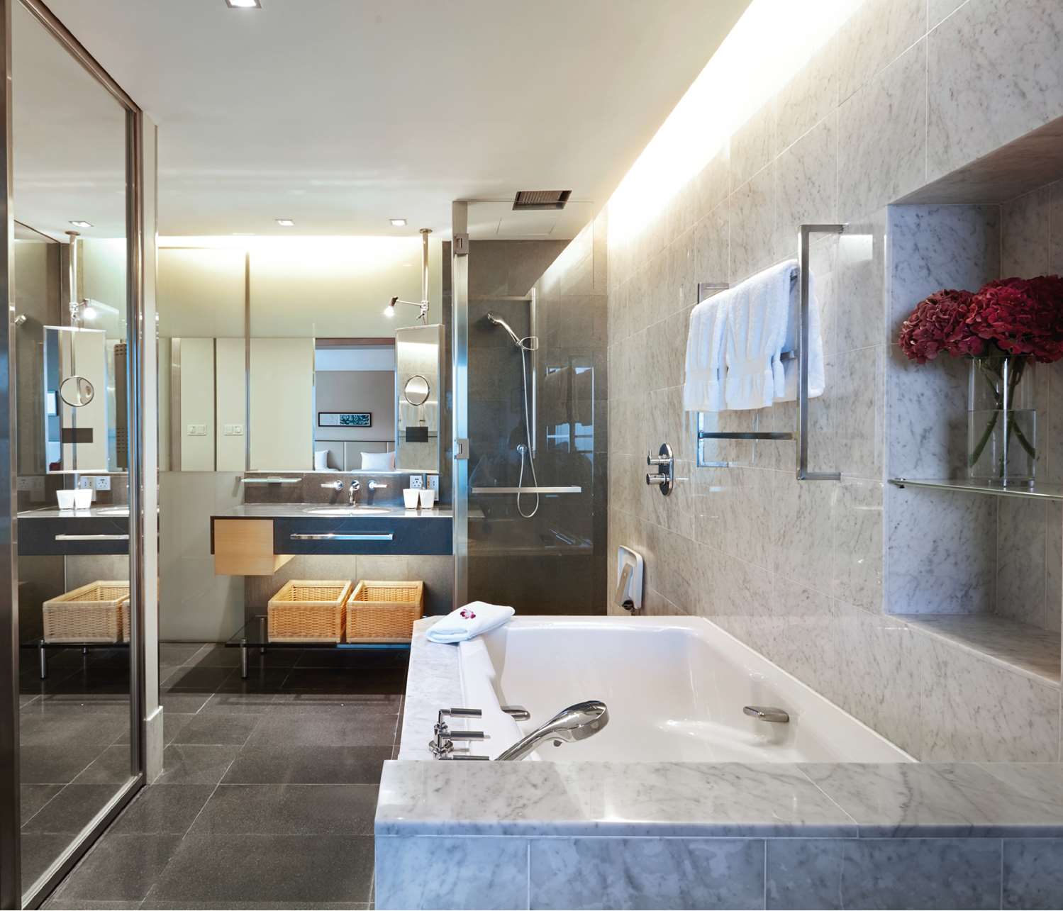 hilton kuala lumpur