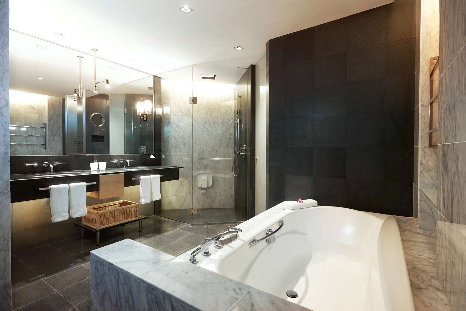 hilton kuala lumpur