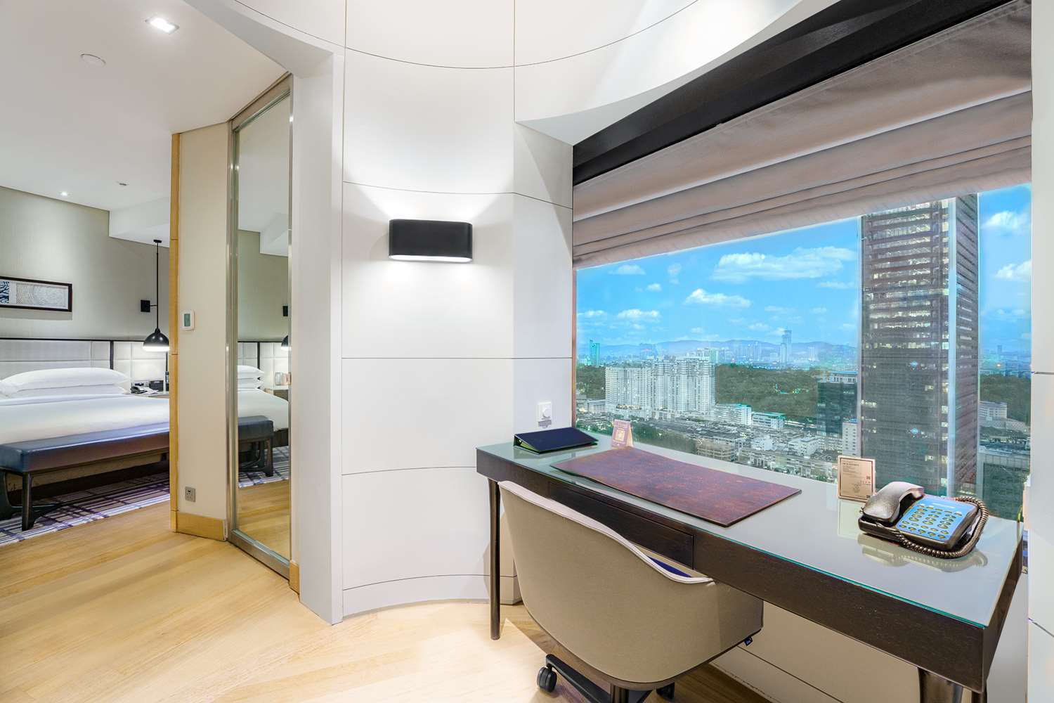hilton kuala lumpur