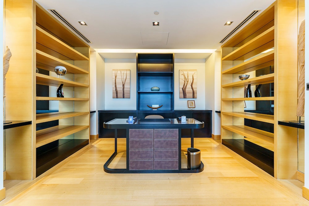 hilton kuala lumpur