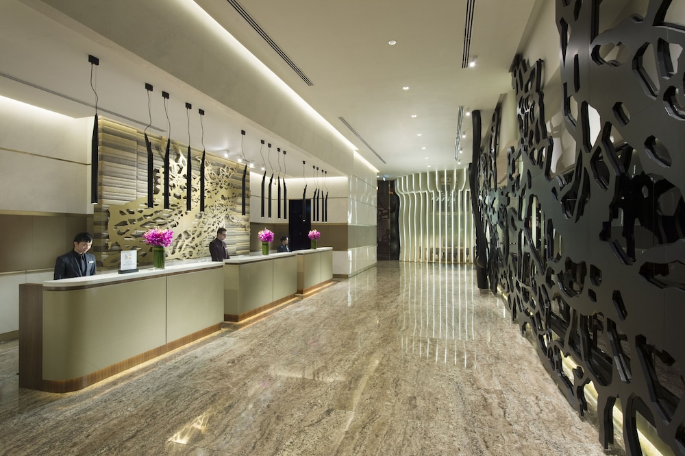 hilton kuala lumpur