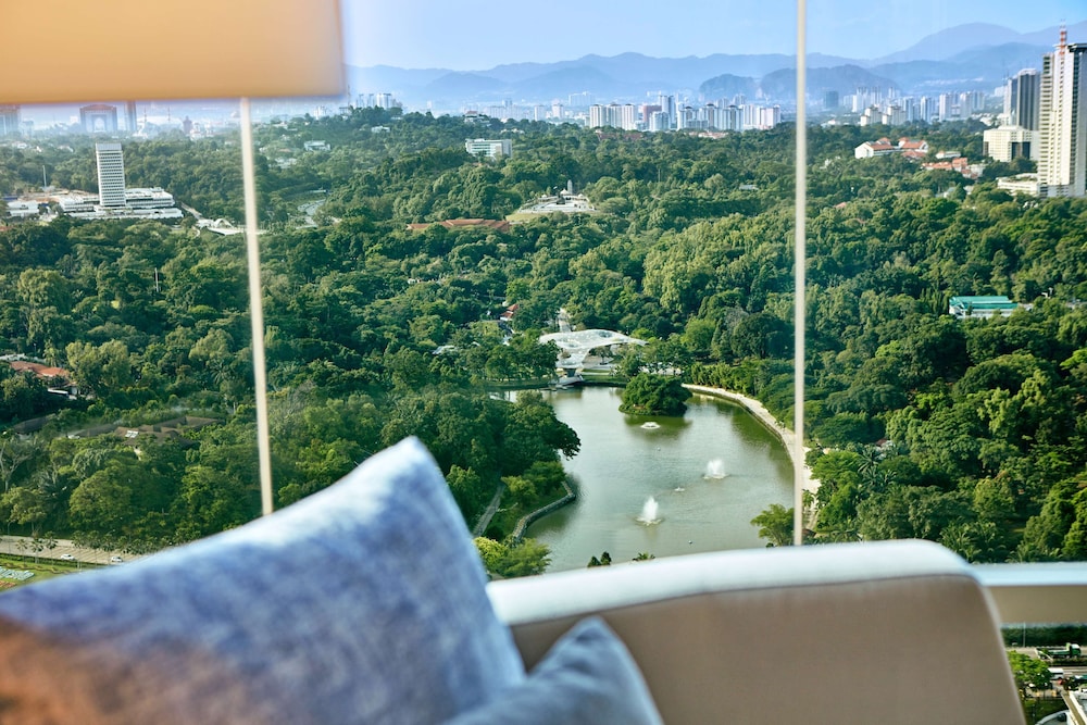 hilton kuala lumpur
