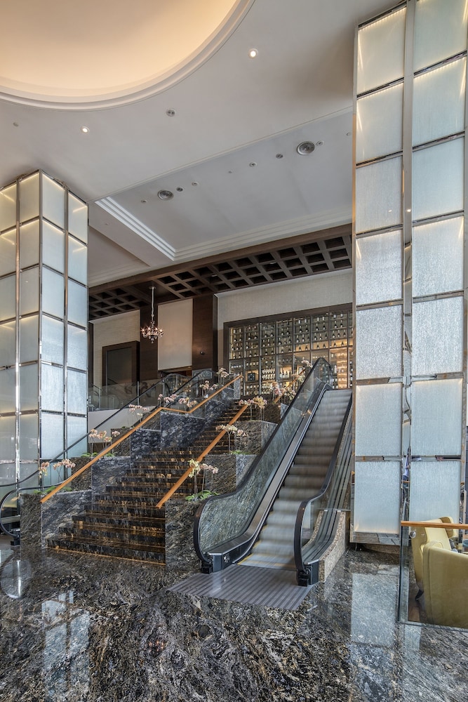 hilton kuala lumpur