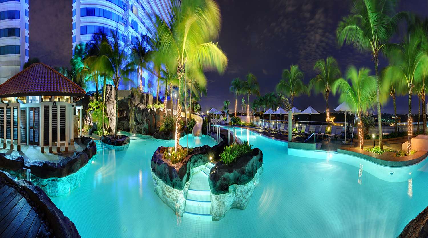 hilton kuala lumpur