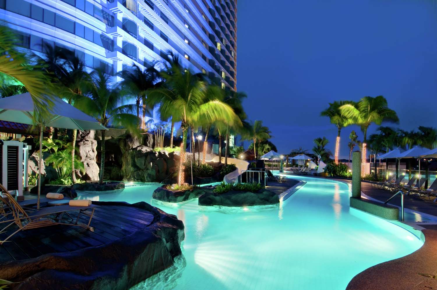 hilton kuala lumpur