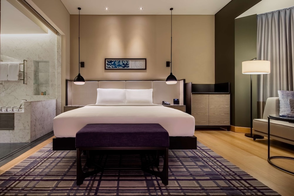 hilton kuala lumpur