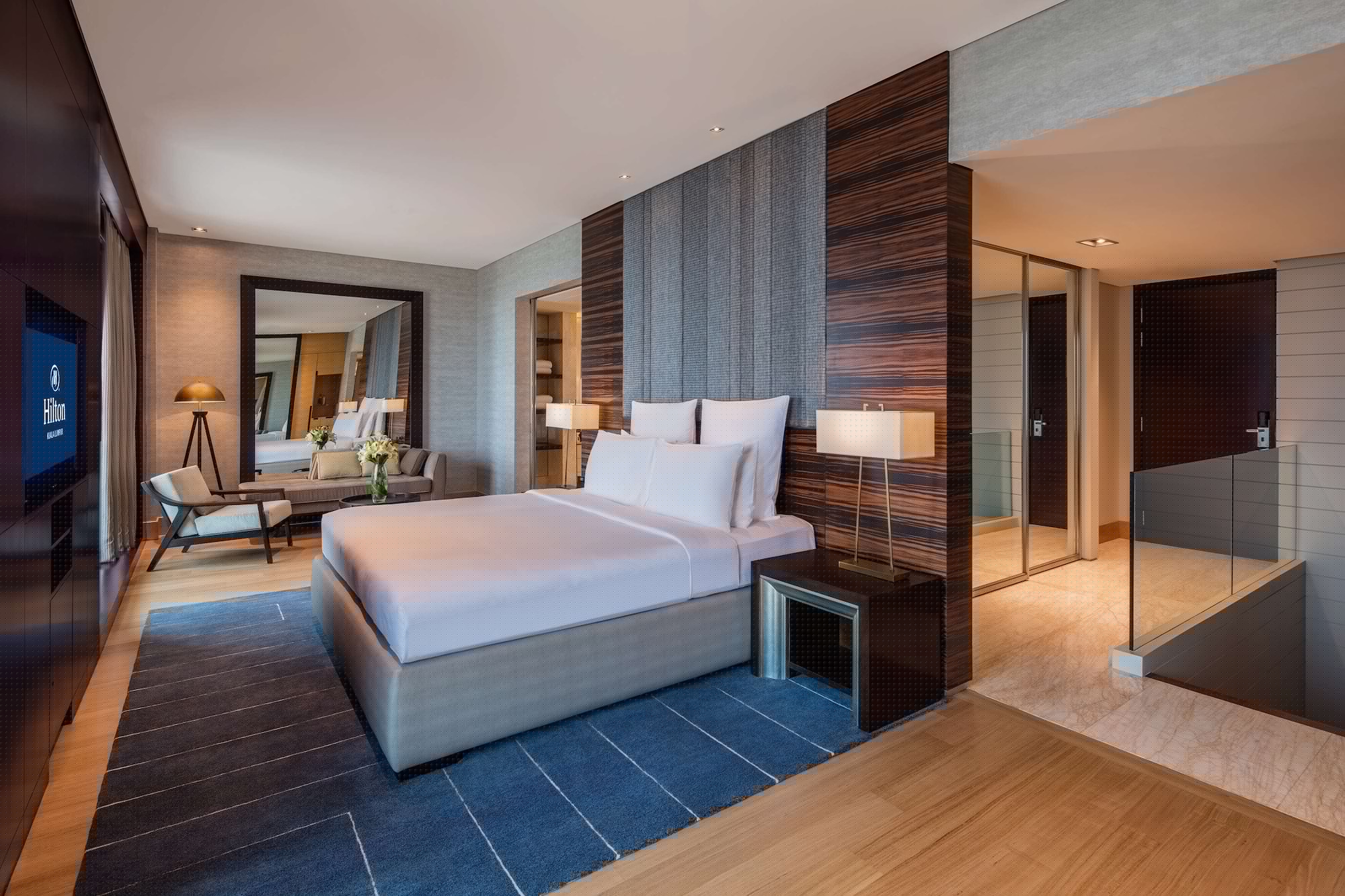 hilton kuala lumpur