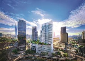 hilton kuala lumpur