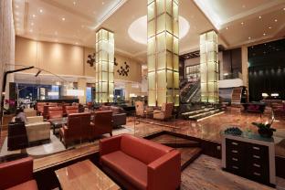 hilton kuala lumpur