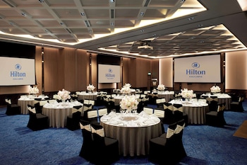hilton kuala lumpur