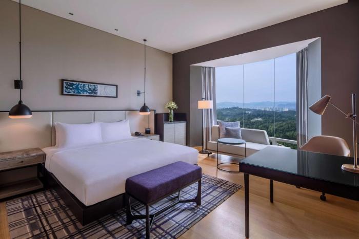 hilton kuala lumpur