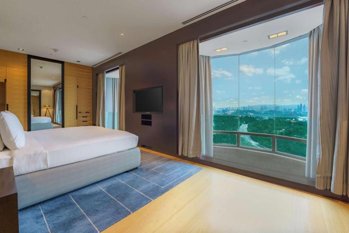 hilton kuala lumpur