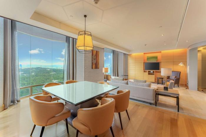 hilton kuala lumpur