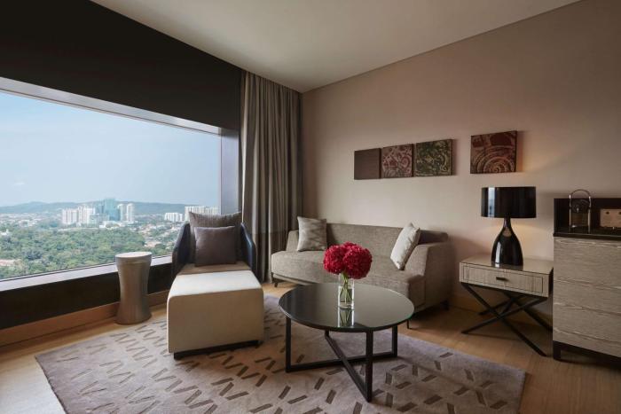 hilton kuala lumpur