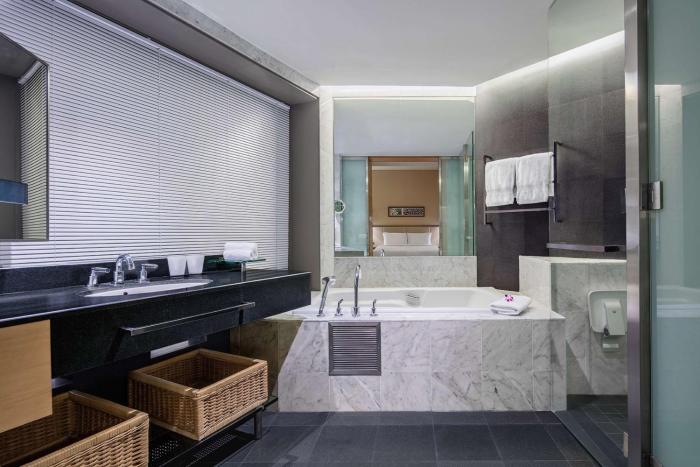 hilton kuala lumpur
