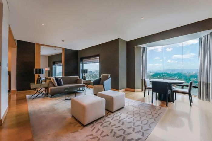 hilton kuala lumpur