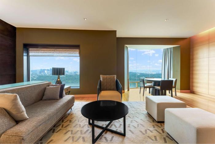 hilton kuala lumpur