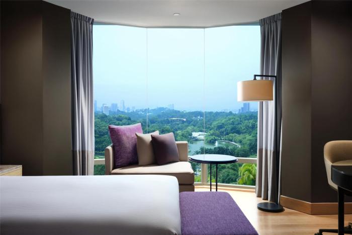 hilton kuala lumpur