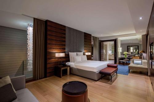 hilton kuala lumpur