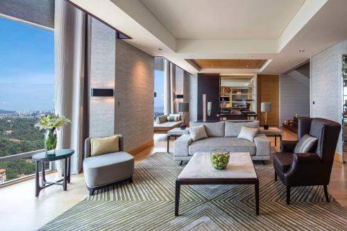 hilton kuala lumpur
