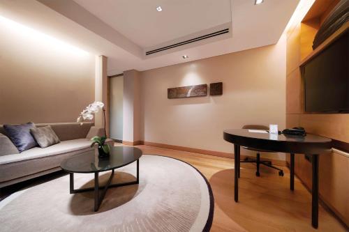 hilton kuala lumpur