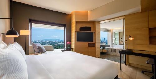 hilton kuala lumpur