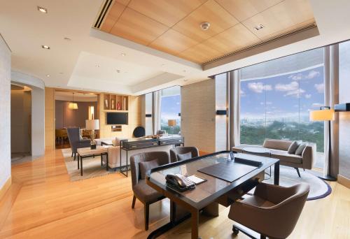 hilton kuala lumpur