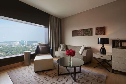 hilton kuala lumpur