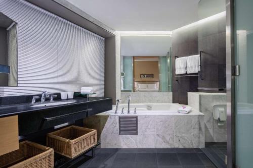 hilton kuala lumpur