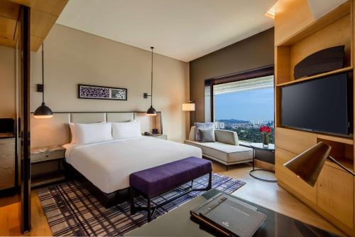 hilton kuala lumpur