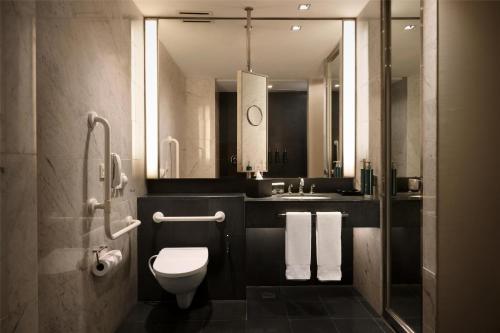 hilton kuala lumpur